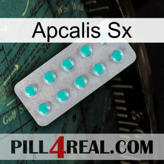 Apcalis Sx 28